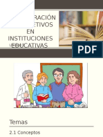 Administración Educativa