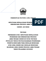 Juknis PPDB SMA & SMK 2019-Revisi Kedua