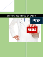 Modulo Gestion Del Riesgo Corregido