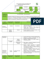 Proyecto Dinosaurios