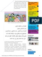 Bacaan Doa Tahlil Lengkap Arab Latin Dan PDF