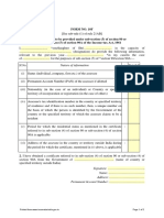 India Tax Form 10F.pdf