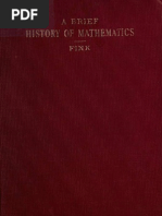 Download A brief history of mathematics by xanabras SN4149485 doc pdf