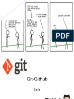 Git Github