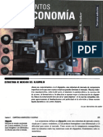 01 Características Del Oligopolio PDF