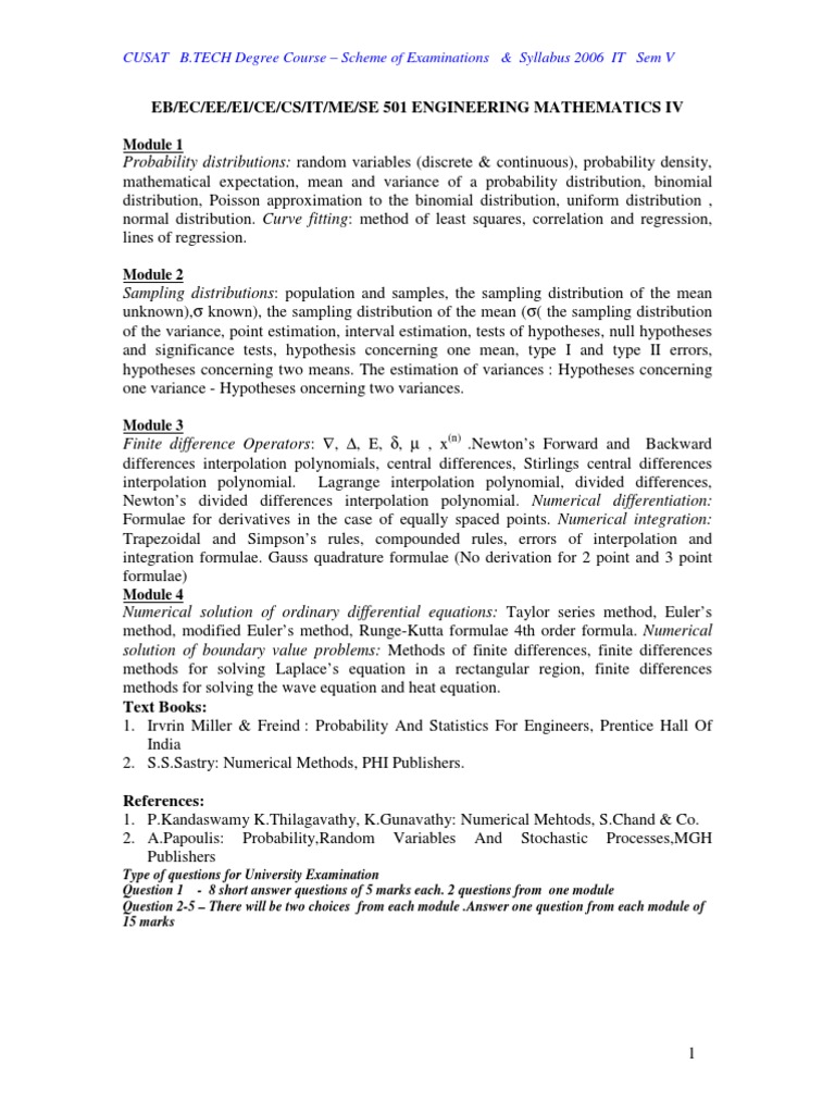 Information Technology 2006 Sem V | PDF | Computers