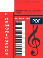 Module for and organ course.pdf