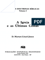 Grandes doutrinas biblicas - volume 3 - A Igreja e as últimas coisas.pdf