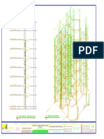 Dormitory - Plumbing Layout-Sewer Line P16 PDF