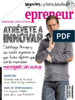 Revista Entrepreneur - No 2303 - Marzo de de 2015