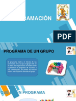 El programa