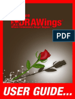 Creative DRAWings Manual PDF