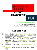 Perpindahan Panas