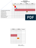 Konsep Program Kerja