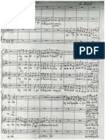 Agnus Dei Bizet - Coro 1 PDF