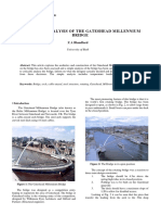 Blandford Gateshead Millenium PDF