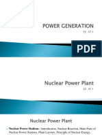 Introduction Nuclear Power Plant