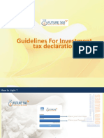 Investment Declaration-Future360.ppsx