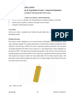 2019-0613-R0-Master Thesis Simulation Using OpenSeesPL PDF