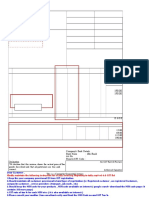 GST Tally Invoice Format Final