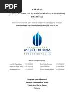Makalah Akuntansi Akad Mudharabah