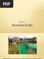 Pag-Aalaga NG Hayop | PDF