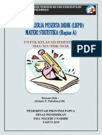 Cover LKPD