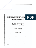 Opsc Manual Vol 2