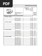 Bs Standards - Indian Standards Conversion