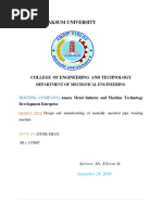 Amharic G11