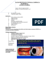 CURS 14-Angina Stabila