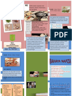 Leaflet Napza