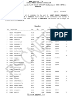 Pscnet Lgs 457 18 Kottayam PDF