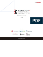 5G Monetization Report PDF