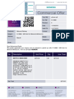 No Description Unit Price Qty Line Total: 6ES7212-1BE40-0XB0