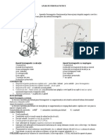 Aparate Feromagnetice PDF