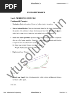 Fluid Mechanics PDF