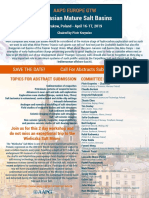 Krakow-Flyer - v3 Seminario 2019 PDF