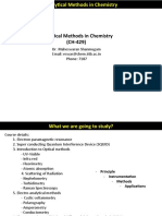 Electron Paramagnetic Resonance A Practitioners Toolkit