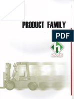 Product Family FFS Version
