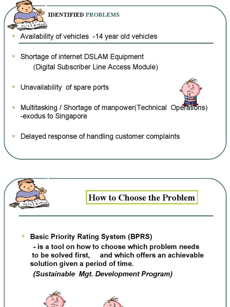 BPRS | PDF | Economies