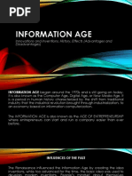 Information Age