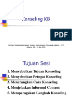 Konseling KB