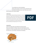 Abses Otak Dd Modul 1 Neuro