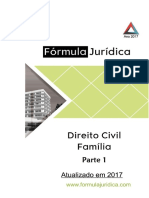 Ebook - Direito Civil - Familia - Parte 1 PDF