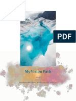My Vision Path: Diass