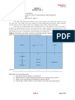 ENGLISH 10 1st Quarter Module