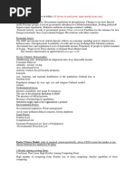 External Analysis: (Write in Bullets) PESTEL Model:: (5 Factors in Each Point, Input Mainly From Case)