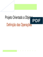 18 - Projeto - Definição de Operações.pdf