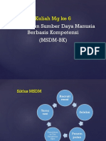 Unpas-MSDM MG 6